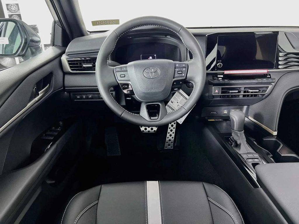 new 2026 Toyota Camry car, priced at $34,679