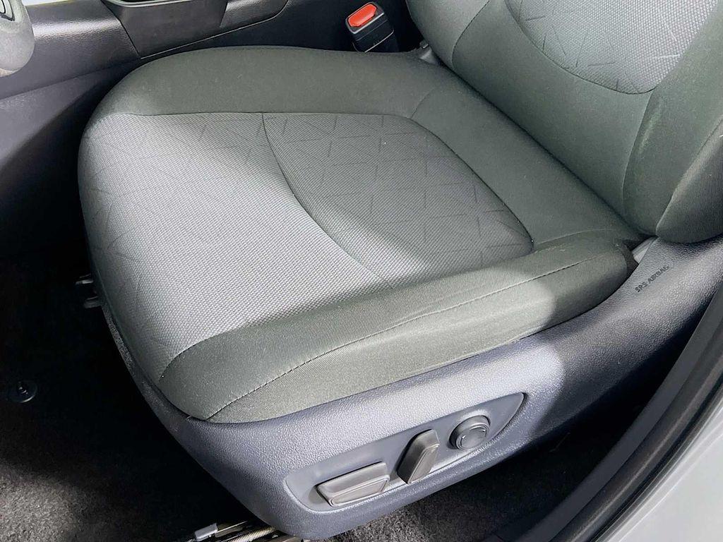 used 2024 Toyota RAV4 car, priced at $30,991