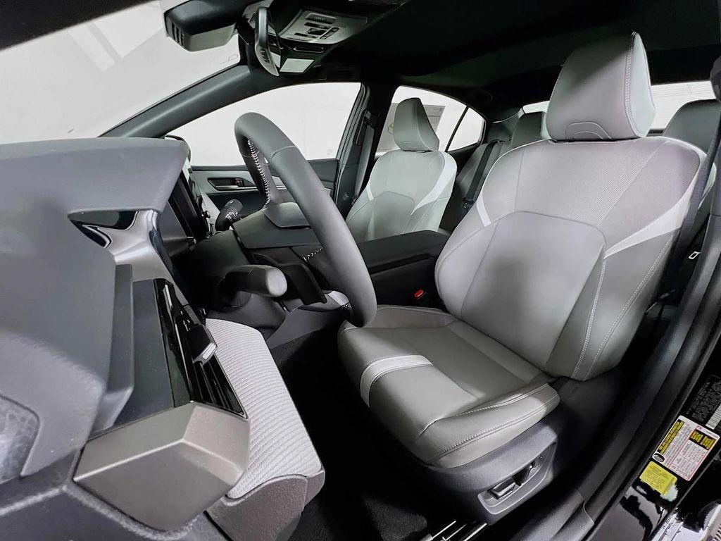 new 2026 Toyota Camry car, priced at $37,299
