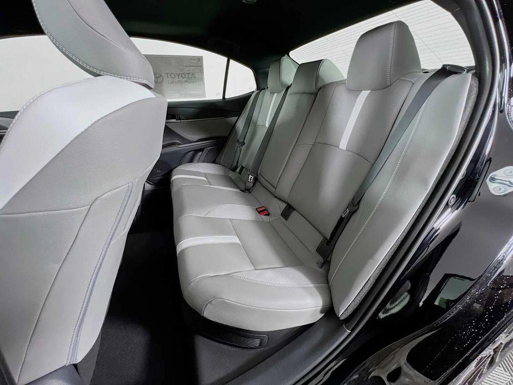 new 2026 Toyota Camry car, priced at $37,299