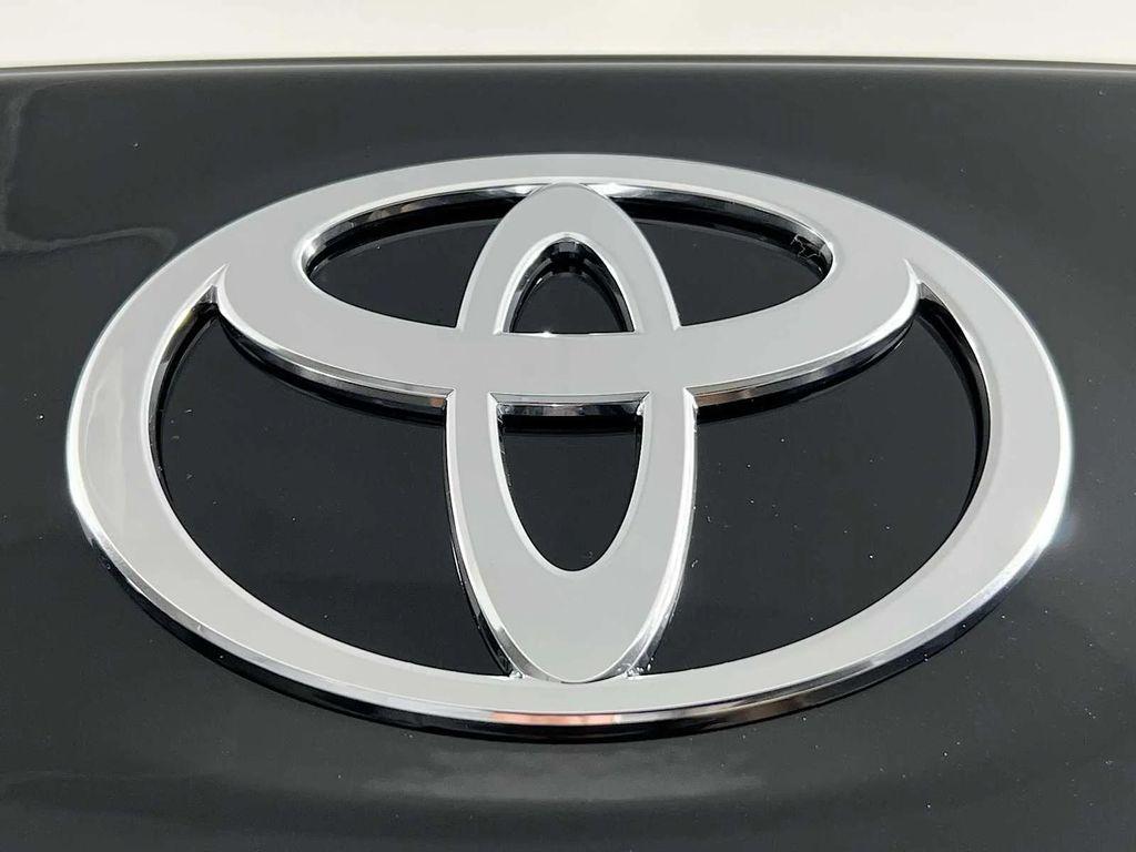 new 2026 Toyota Camry car, priced at $37,299