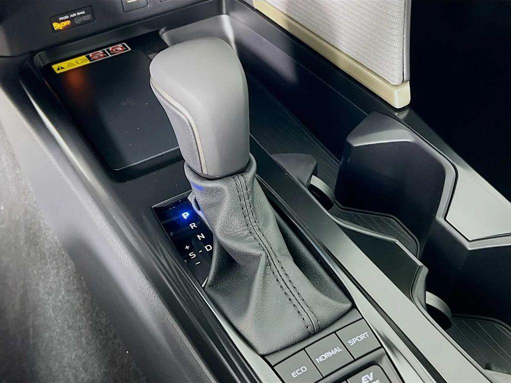 new 2026 Toyota Camry car, priced at $37,299
