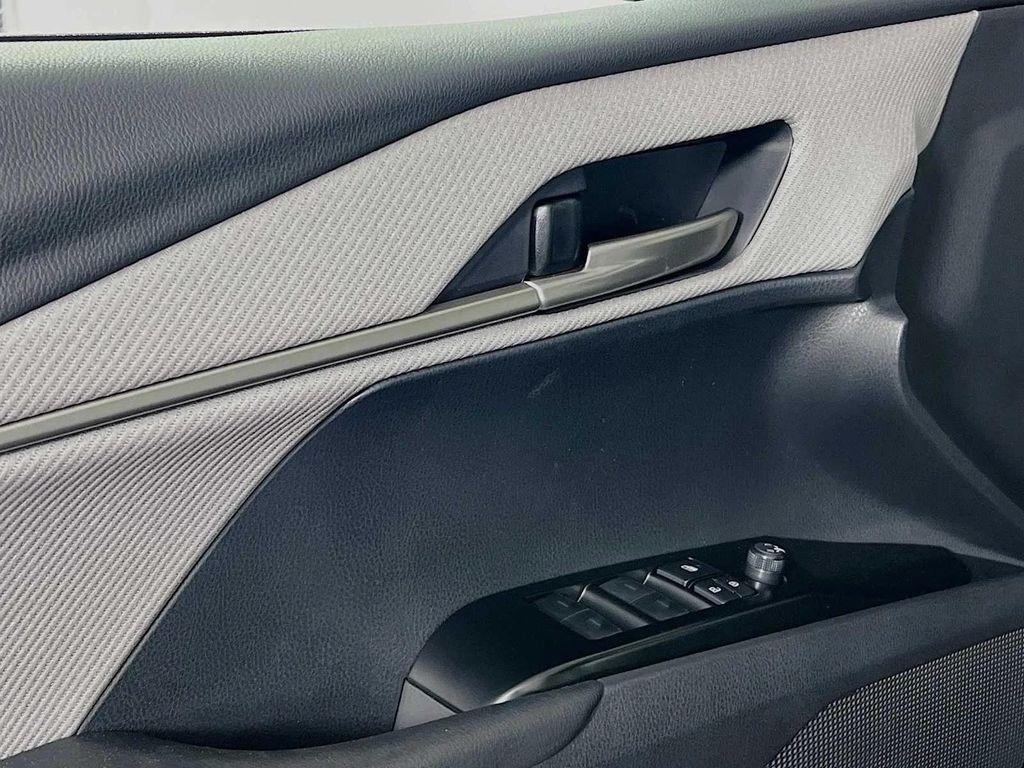 new 2026 Toyota Camry car, priced at $37,299