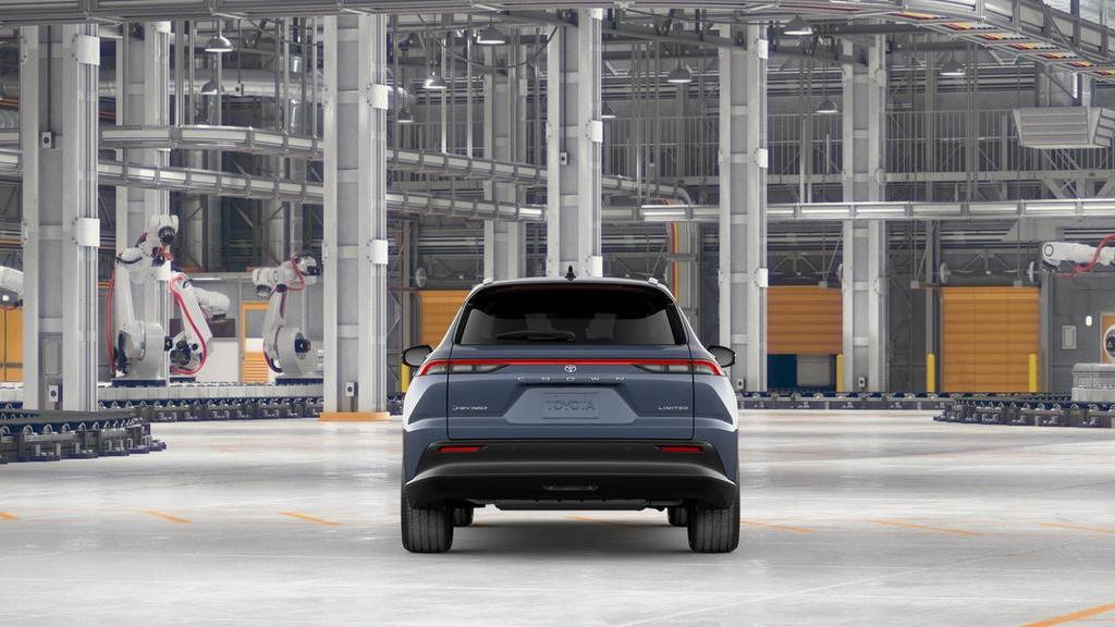 new 2026 Toyota Crown Signia car, priced at $53,344