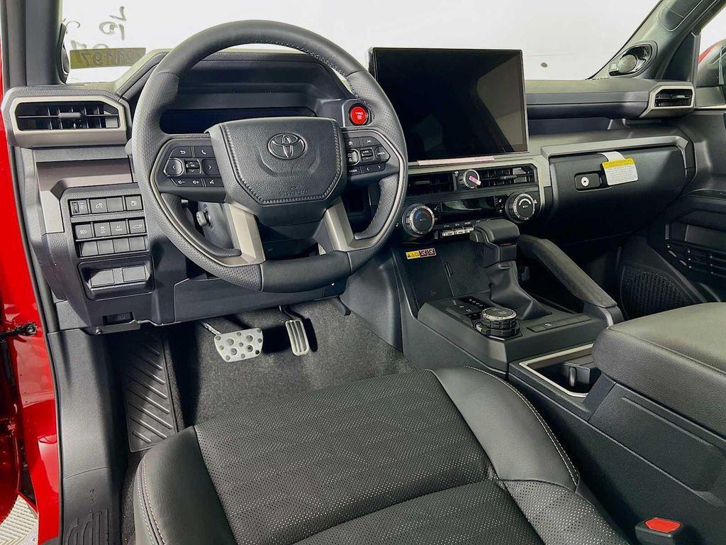 new 2026 Toyota 4Runner car, priced at $61,318