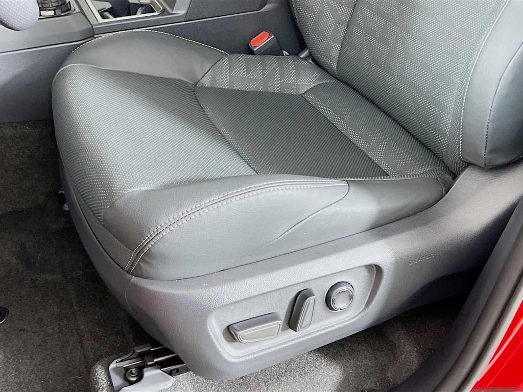 new 2026 Toyota 4Runner car, priced at $61,318