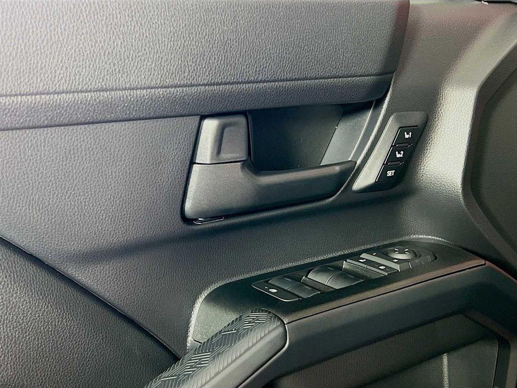 new 2026 Toyota 4Runner car, priced at $61,318