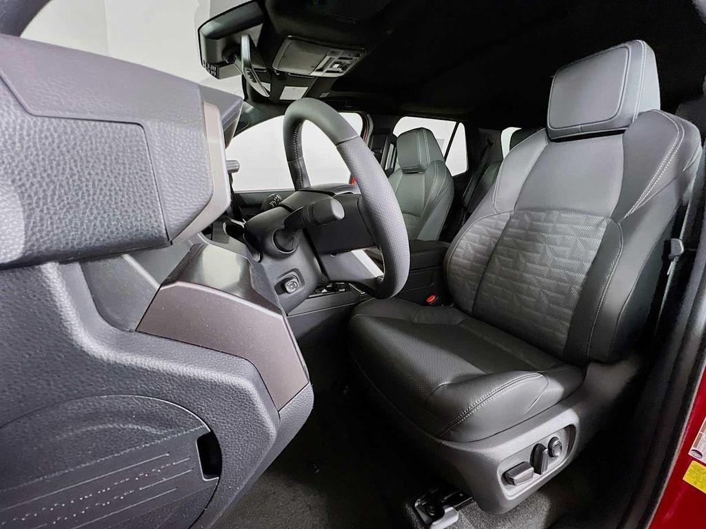 new 2026 Toyota 4Runner car, priced at $61,318