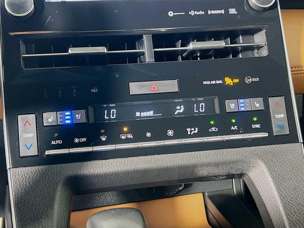 used 2021 Toyota Avalon car, priced at $29,998