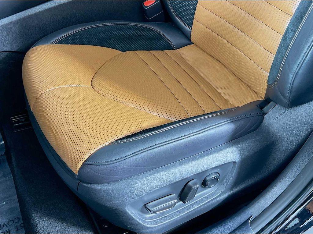 used 2021 Toyota Avalon car, priced at $29,998