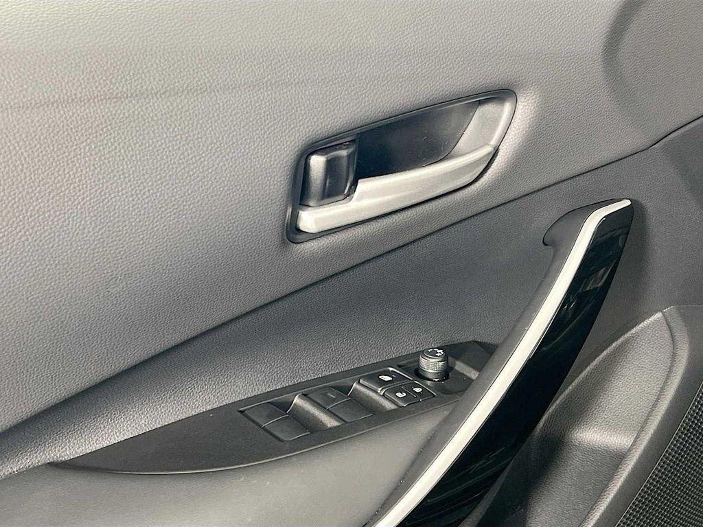 new 2026 Toyota Corolla car, priced at $31,934