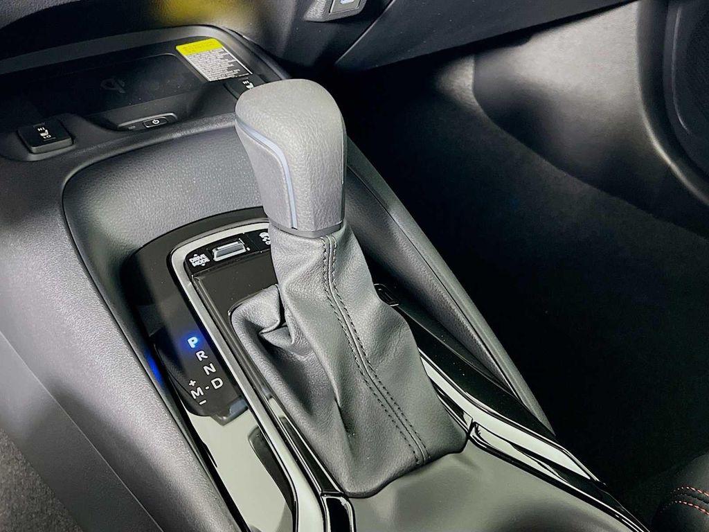 new 2026 Toyota Corolla car, priced at $31,934