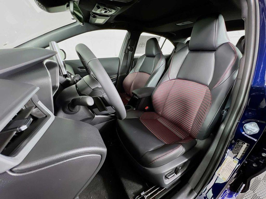 new 2026 Toyota Corolla car, priced at $31,934