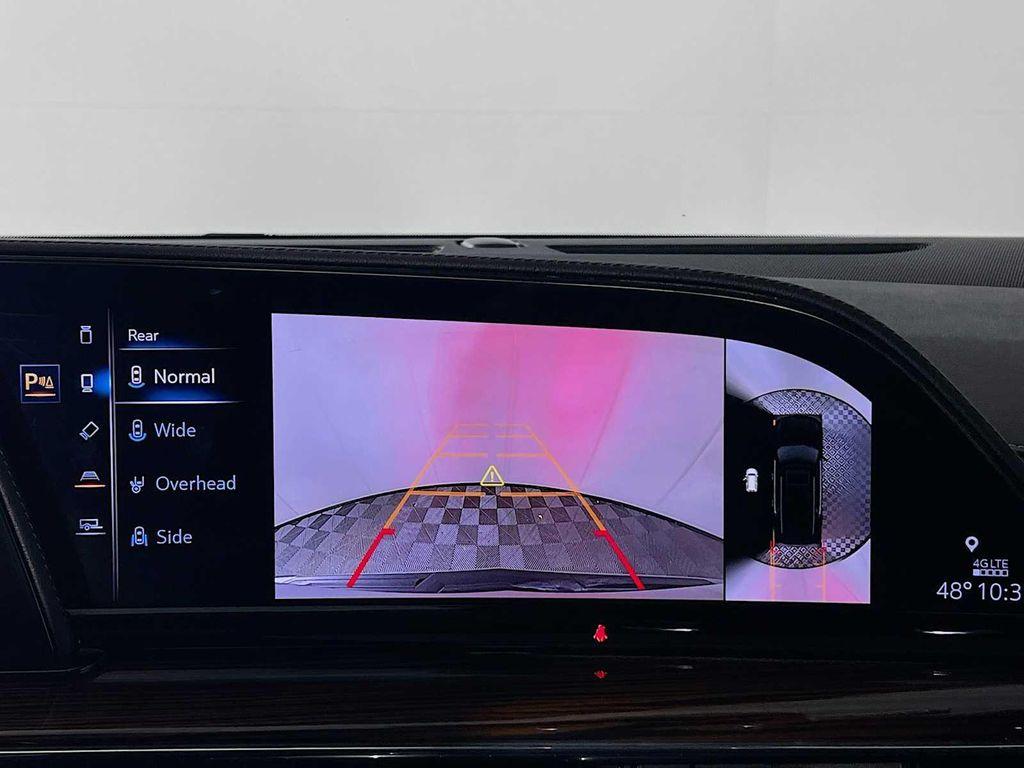 used 2023 Cadillac Escalade car, priced at $70,991