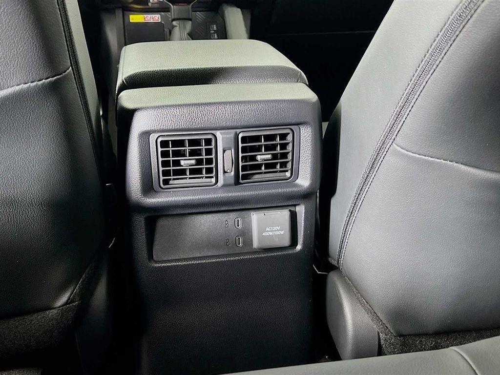 new 2026 Toyota 4Runner car, priced at $59,928