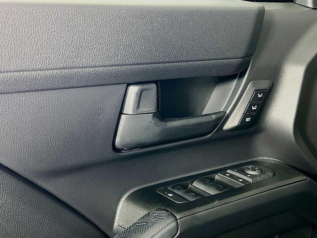 new 2026 Toyota 4Runner car, priced at $59,928