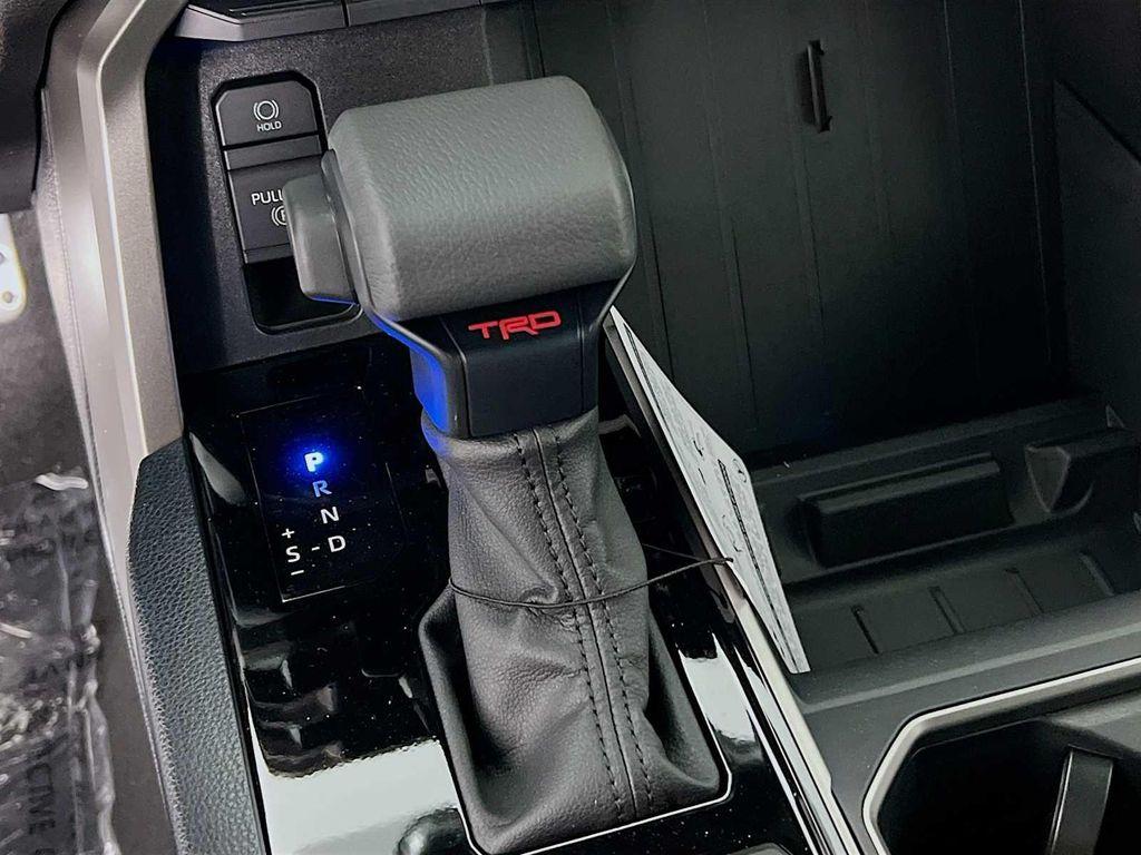 new 2026 Toyota Tundra car, priced at $55,075