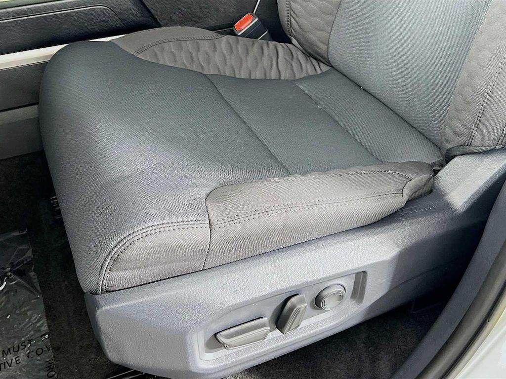 new 2026 Toyota Tundra car, priced at $55,075