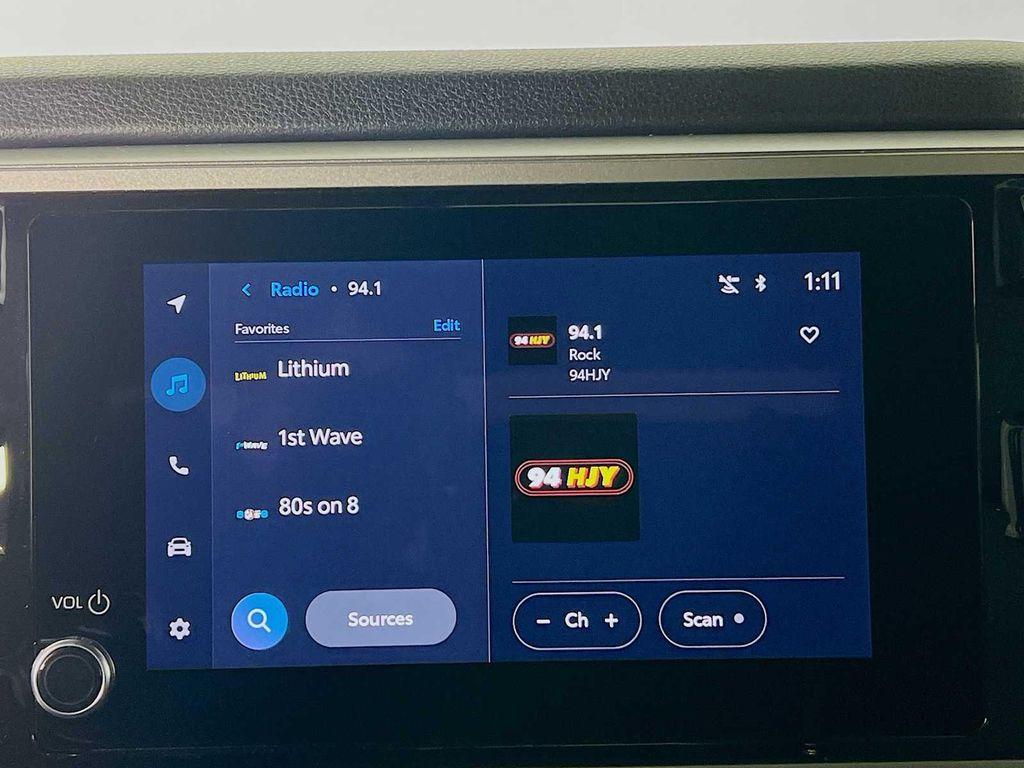 new 2026 Toyota Tundra car, priced at $55,075