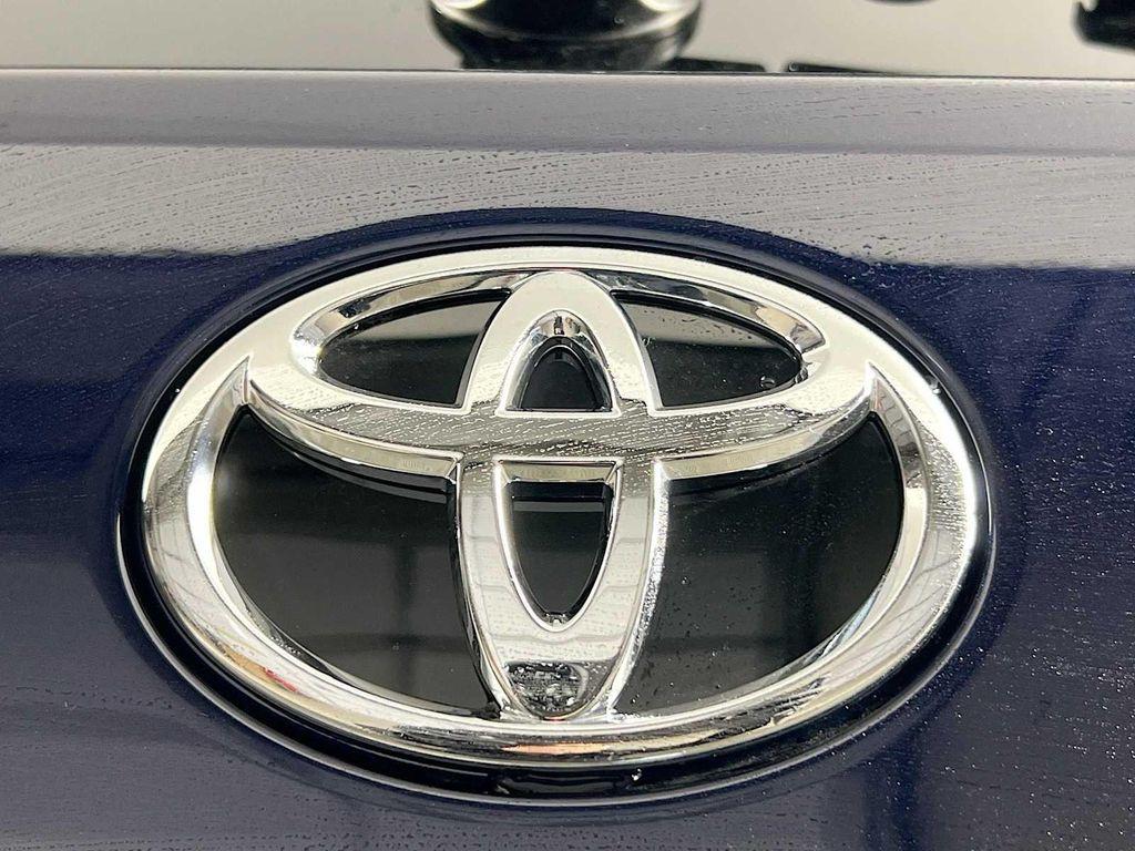 new 2026 Toyota Sequoia car, priced at $90,992