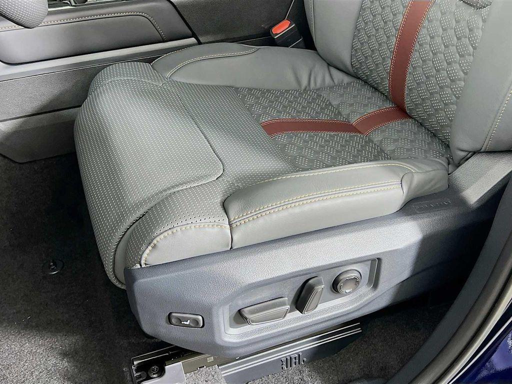 new 2026 Toyota Sequoia car, priced at $90,992