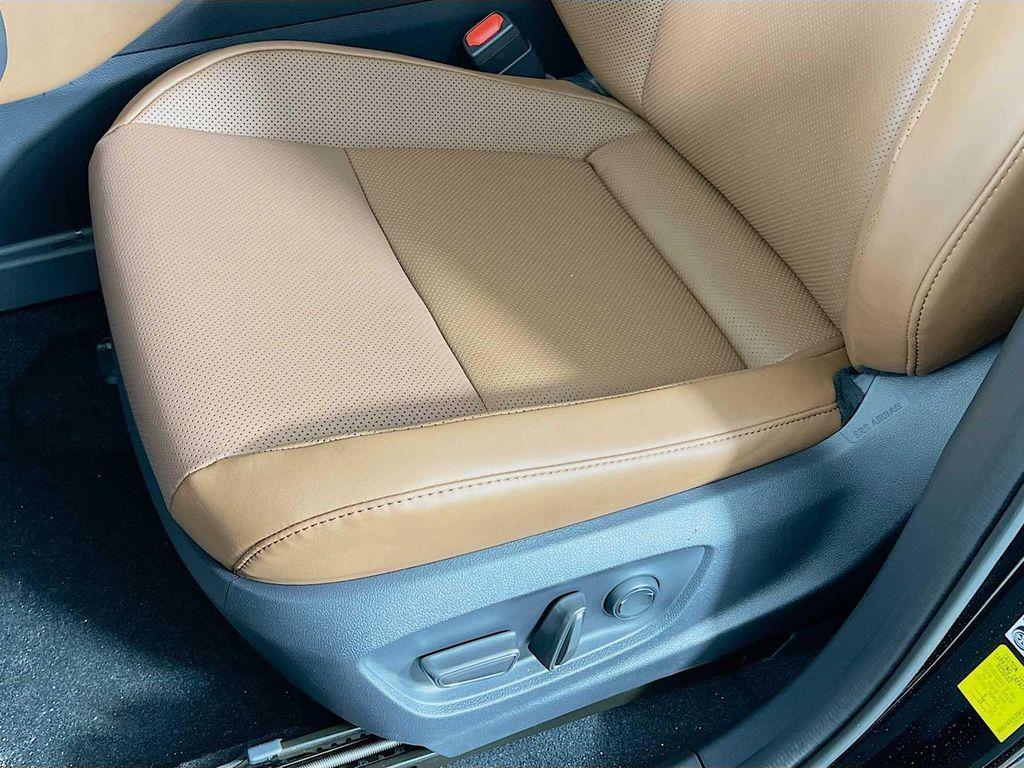 new 2026 Toyota Crown Signia car, priced at $53,244