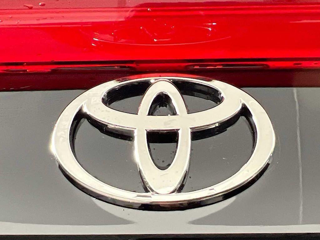 new 2026 Toyota Crown Signia car, priced at $53,244