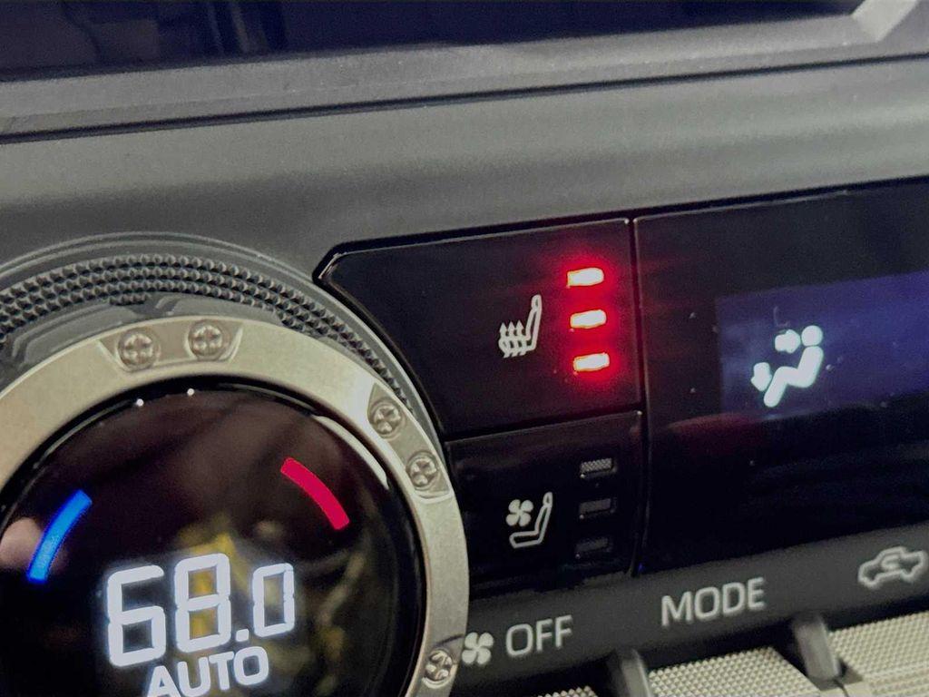 new 2024 Toyota Tacoma Hybrid car, priced at $65,455