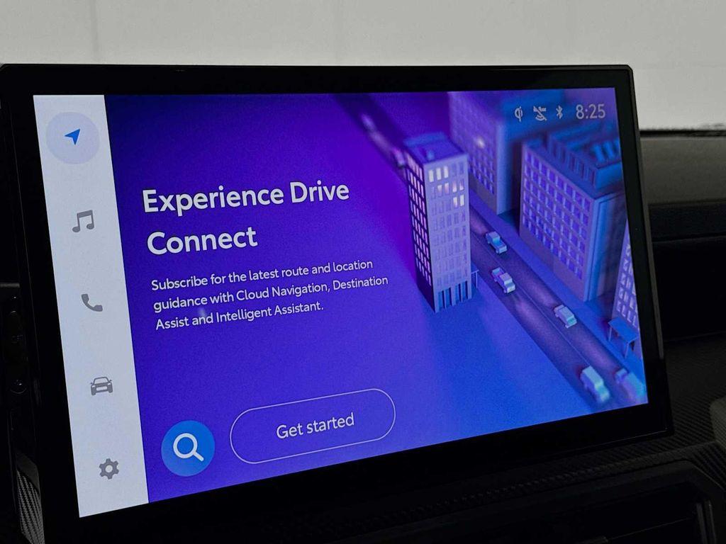 new 2024 Toyota Tacoma Hybrid car, priced at $65,455