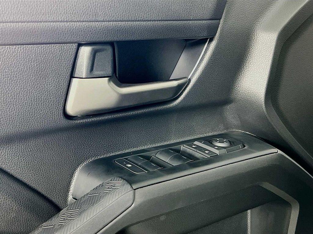 new 2025 Toyota Tacoma Hybrid car, priced at $50,671