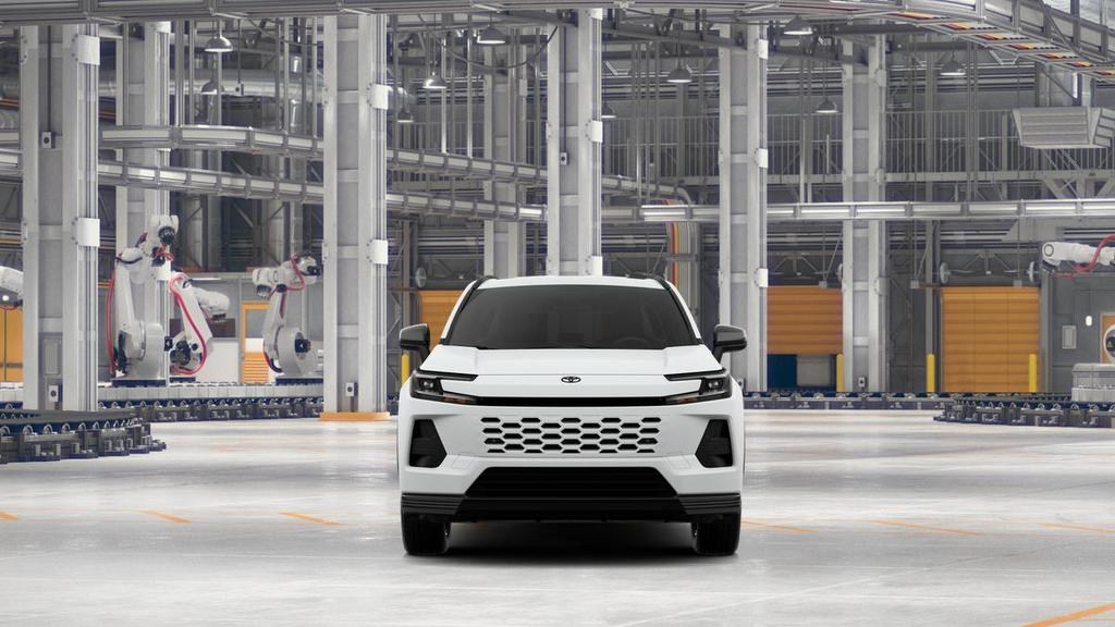 new 2026 Toyota RAV4 Plug-In Hybrid car, priced at $46,189