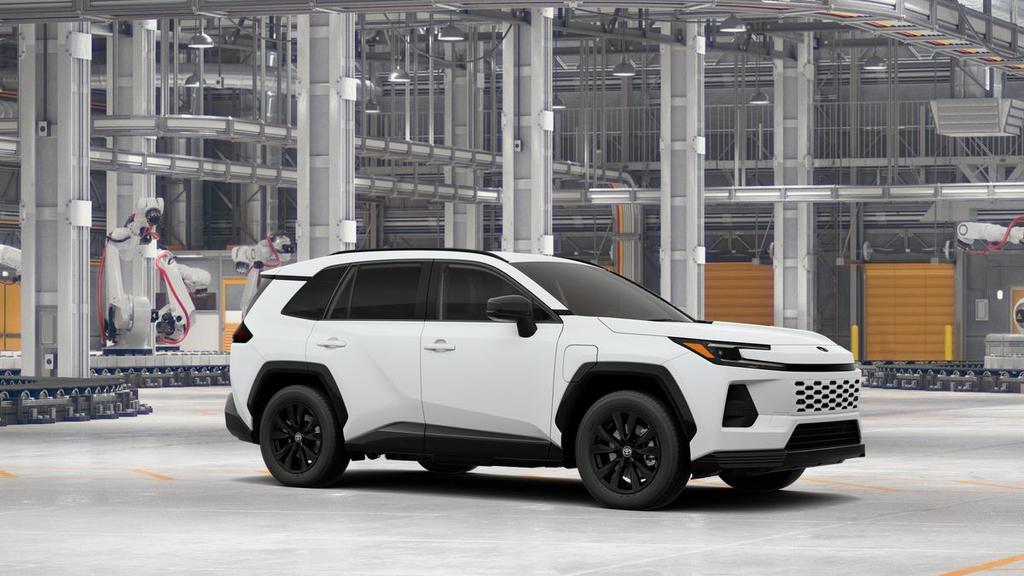 new 2026 Toyota RAV4 Plug-In Hybrid car, priced at $46,189