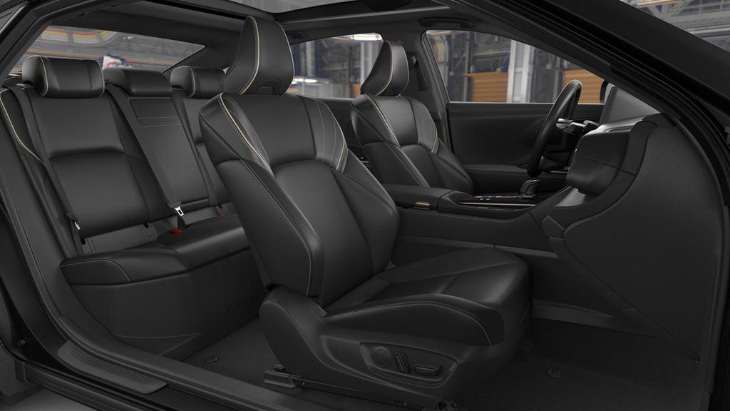 new 2026 Toyota Crown car, priced at $52,563