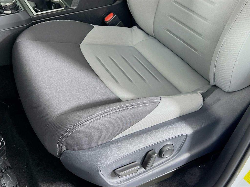 new 2025 Toyota Tacoma Hybrid car, priced at $49,575