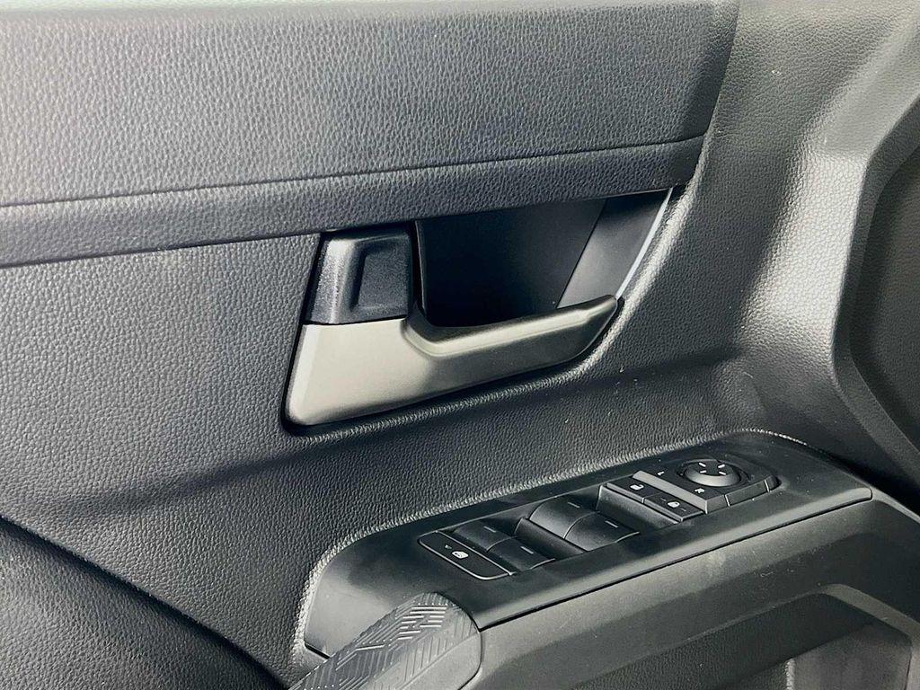 new 2025 Toyota Tacoma Hybrid car, priced at $49,575