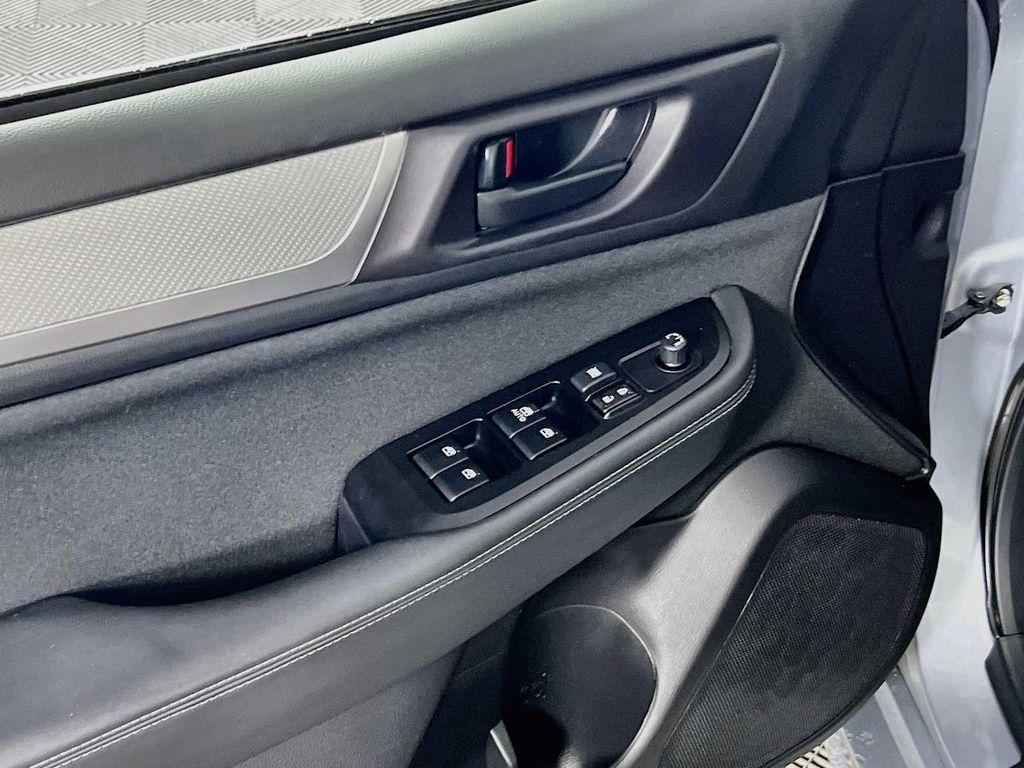 used 2019 Subaru Legacy car, priced at $18,070