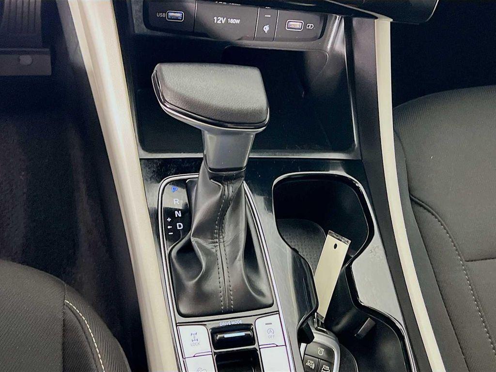 used 2023 Hyundai Tucson car, priced at $22,991