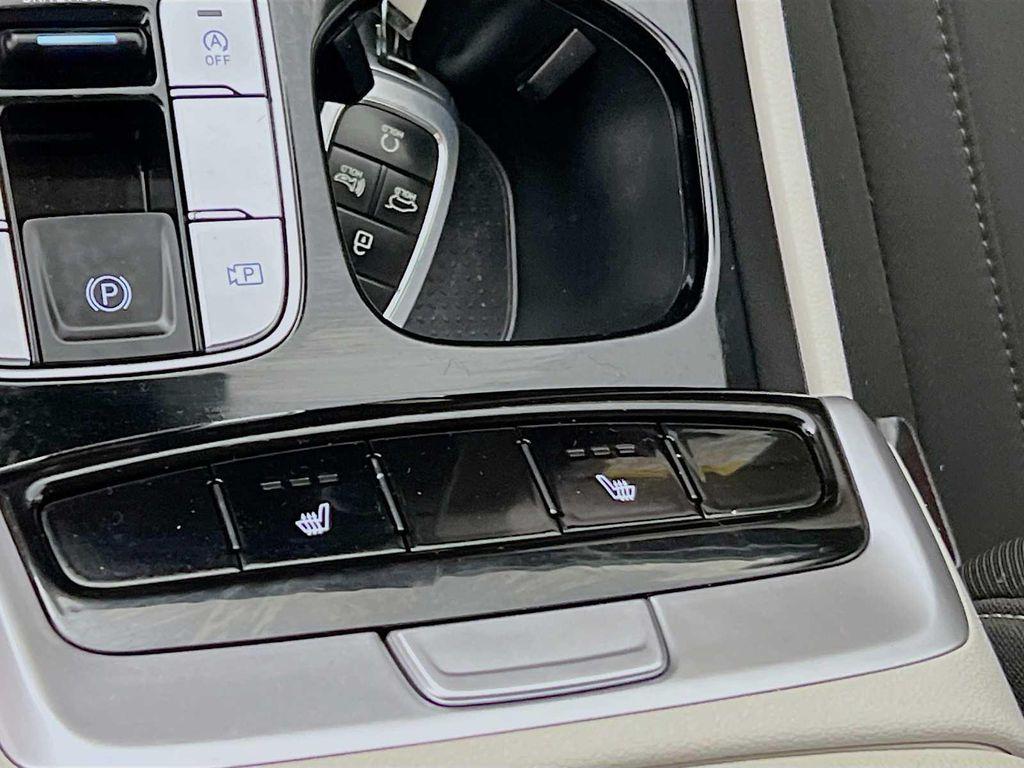 used 2023 Hyundai Tucson car, priced at $22,991