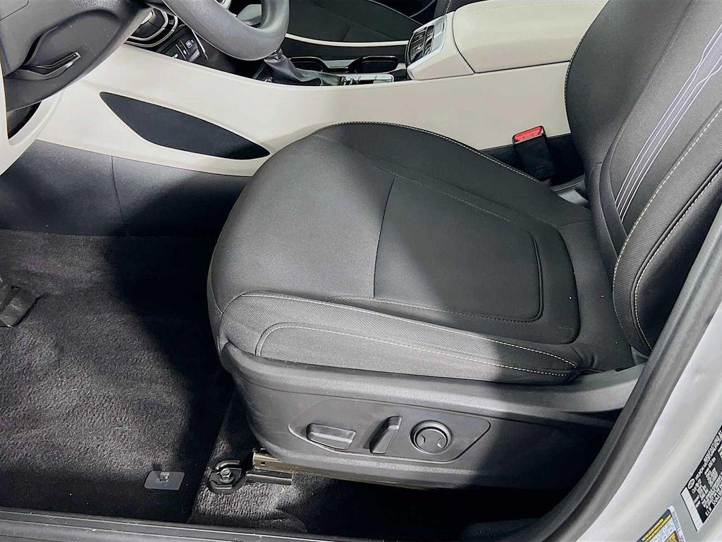 used 2023 Hyundai Tucson car, priced at $22,991