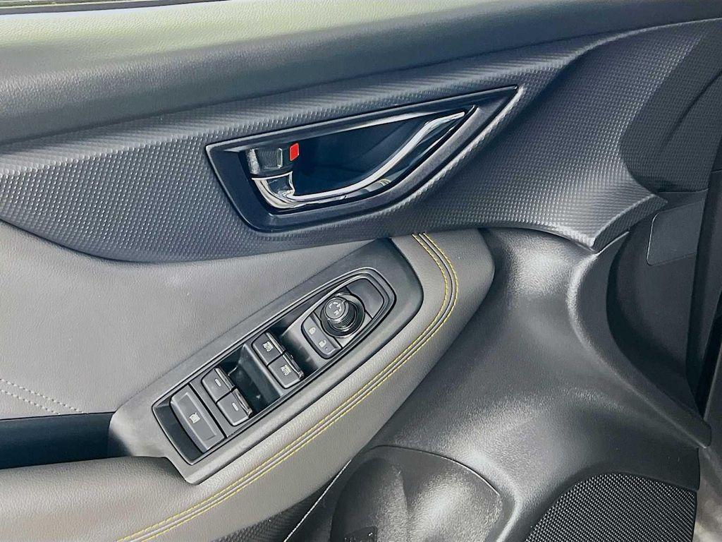 used 2022 Subaru Forester car, priced at $27,995