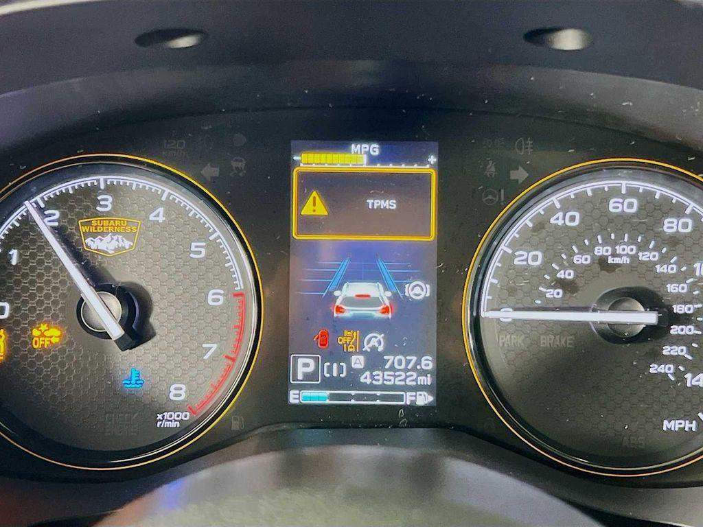 used 2022 Subaru Forester car, priced at $27,995