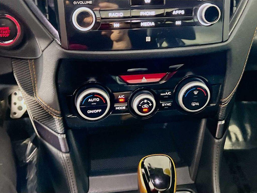 used 2022 Subaru Forester car, priced at $27,995