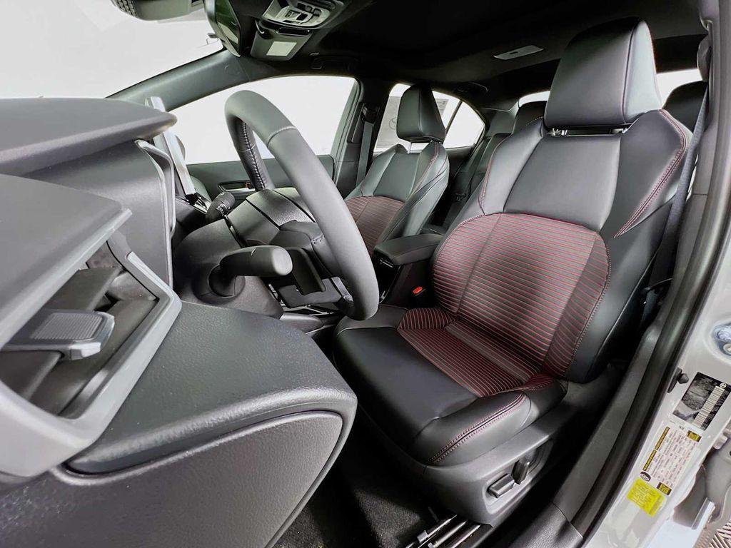 new 2026 Toyota Corolla car, priced at $32,013