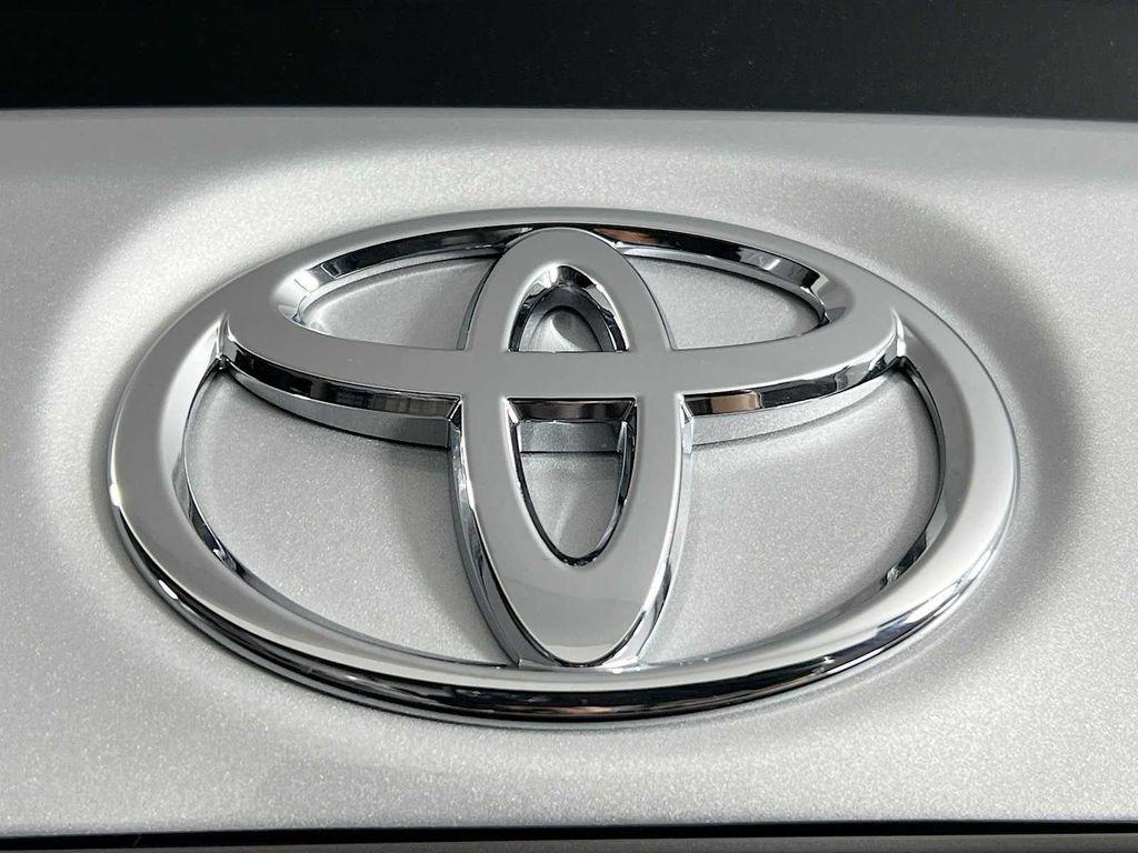 new 2026 Toyota Corolla car, priced at $32,013