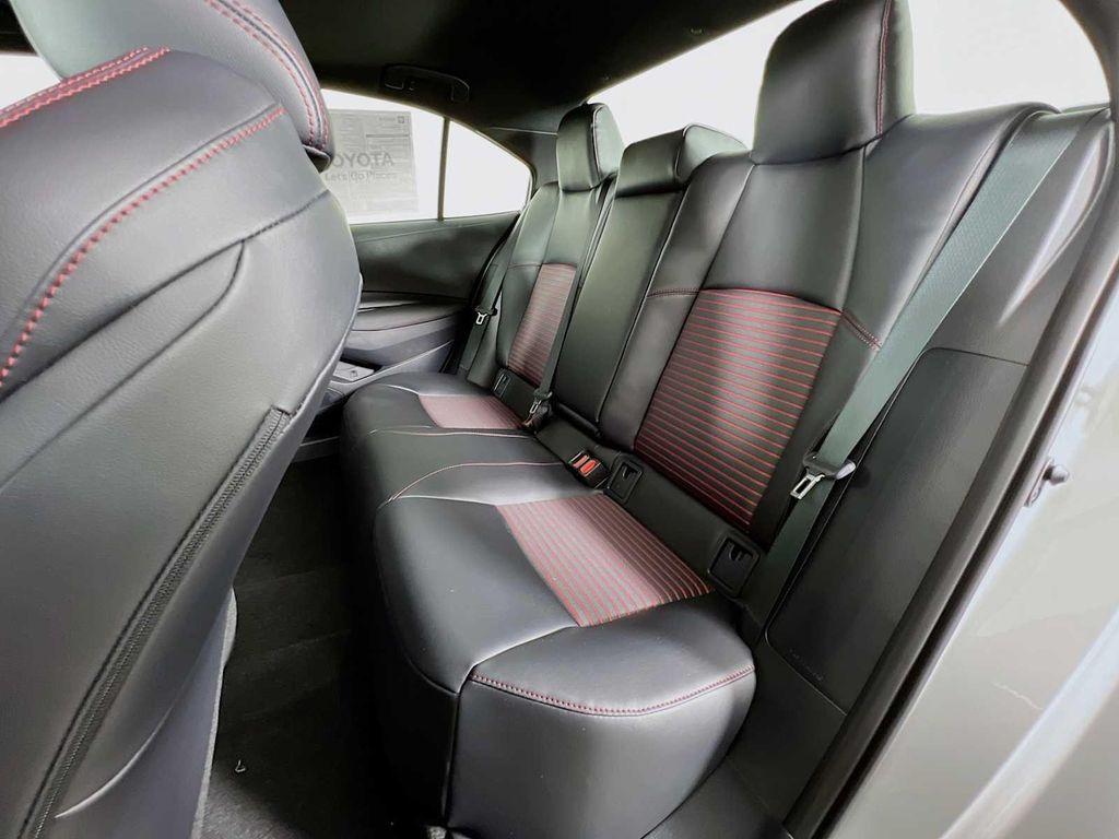 new 2026 Toyota Corolla car, priced at $32,013