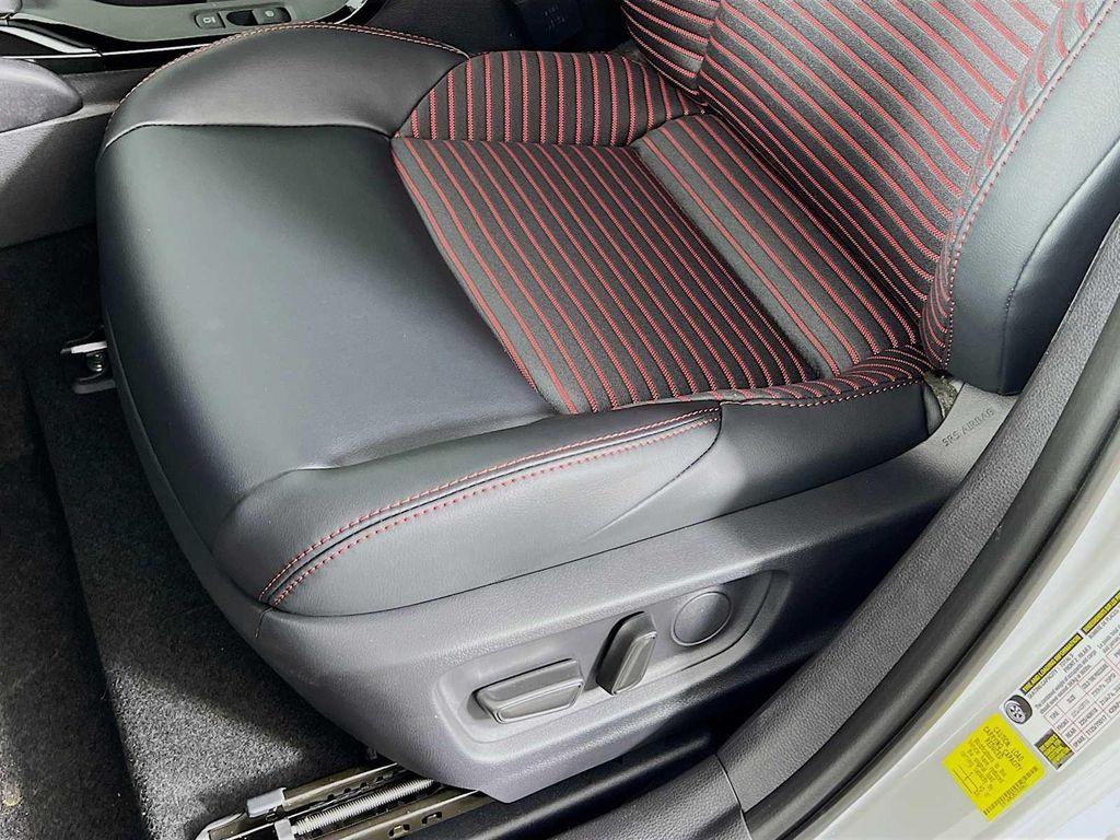 new 2026 Toyota Corolla car, priced at $32,013