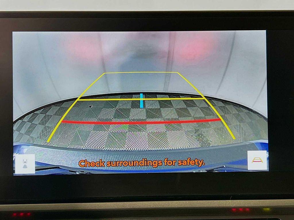 used 2025 Toyota Camry car, priced at $35,991