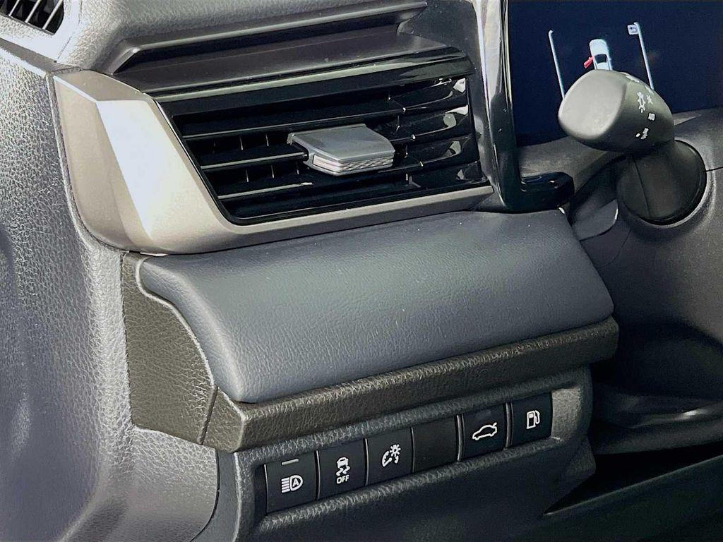 used 2025 Toyota Camry car, priced at $35,991