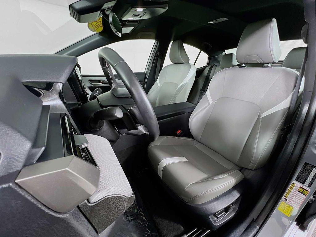 used 2025 Toyota Camry car, priced at $31,391