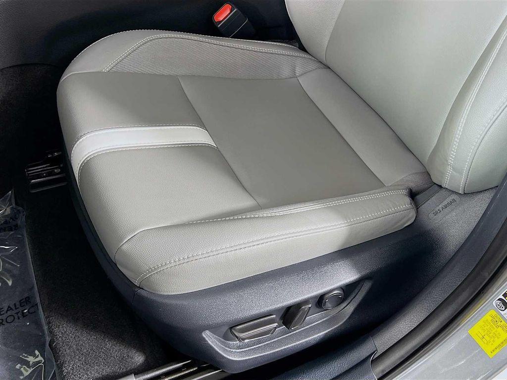 used 2025 Toyota Camry car, priced at $31,391